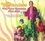 The Live Sessions 1966-1968
