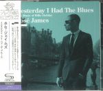Yesterday I Had The Blues: The Music Of Billie Holiday (Japanese Edition)(reissue)