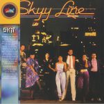 Skyy Line (reissue)