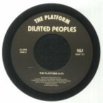 The Platform (reissue)