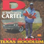 Straight Texas Hoodlum (reissue)