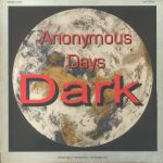 Catalogue Raisonne: Vol 12 Anonymous Days