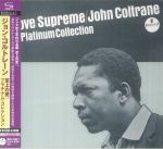 Love Supreme: The Platinum Collection (Japanese Edition)
