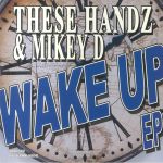 Wake Up EP