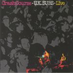 Crash Course (reissue)