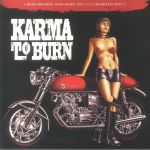 Karma To Burn: Instrumental