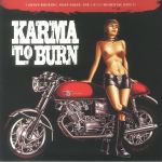 Karma To Burn (reissue)