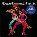 Disco Demands Part 6 (B-STOCK)