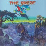 The Quest (reissue)