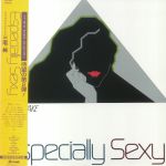 Especially Sexy (Japanese Edition)