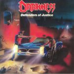 Defenders Of Justice (reissue)