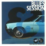 Jazz Collection By Vinyl & Media: Blues Session Volume 1