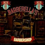 Barberella's Barber Shop