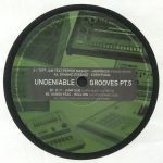 Undeniable Grooves Pt 5