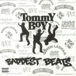 Tommy Boys Baddest Beats (Record Store Day RSD Black Friday 2022)