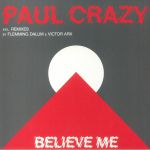 Believe Me (reissue)