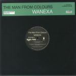 The Man From Colours (40th Anniversary reissue)
