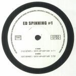 Ed Spinning #1