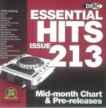 DMC Essential Hits 213: Mid Month Chart & Pre Releases (Strictly DJ Only)