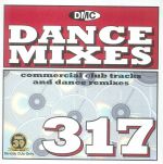 DMC Dance Mixes 317 (Strictly DJ Only)