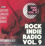 Rock Indie Radio Vol 9 (Strictly DJ Only)