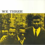 We Three (reissue)