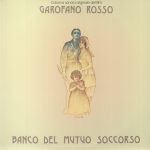 Garofano Rosso (Soundtrack) (reissue)