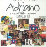 Adriano Gli Anni Music Jolly 1958-1963