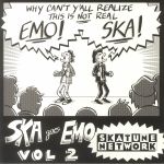 Ska Goes Emo Volume 2