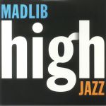 Medicine Show No 7: High Jazz