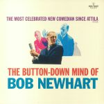 The Button Down Mind Of Bob Newhart