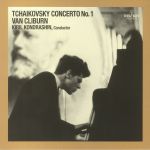 Tchaikovsky Concerto No 1