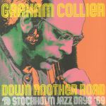 Down Another Road: Stockholm Jazz Days '69