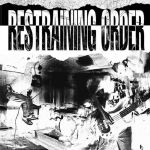 Restraining Order (reissue)