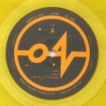Alpha (Orgue Electronique mix) (B-STOCK)