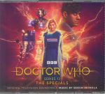 Doctor Who Series 13: The Specials (Soundtrack)