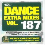 DMC Dance Extra Mixes Vol 187: Full Length Club Tracks & Dance Remixes (Strictly DJ Only)