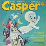 Casper: The Friendly Ghost (reissue)