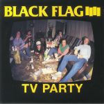 TV Party (reissue)