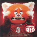 Turning Red (Soundtrack)