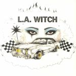 LA Witch (reissue)