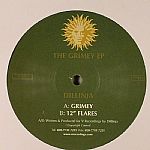 The Grimey EP