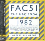 FAC51: The Hacienda 1982 (Japanese Edition)