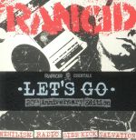 Let's Go (20th Anniversary Edition)