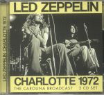 Charlotte 1972: The Carolina Broadcast