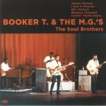 The Soul Brothers (mono)