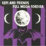 Full Moon Forever