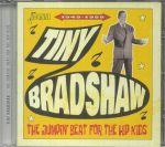 The Jumpin' Beat For The Hip Kids 1949-1955
