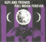 Full Moon Forever