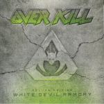White Devil Armory (Deluxe Edition)